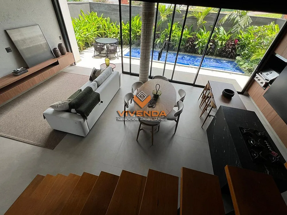 Casa, 4 quartos, 270 m² - Foto 4