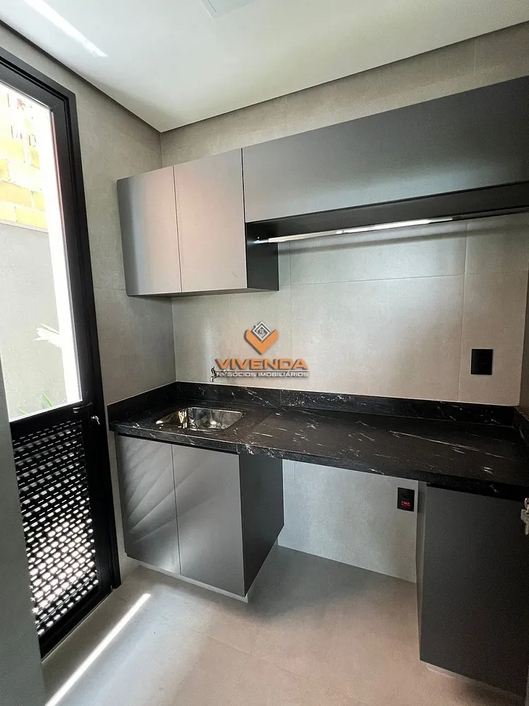 Casa, 4 quartos, 270 m² - Foto 12