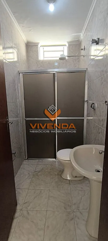 Apartamento, 2 quartos, 76 m² - Foto 10
