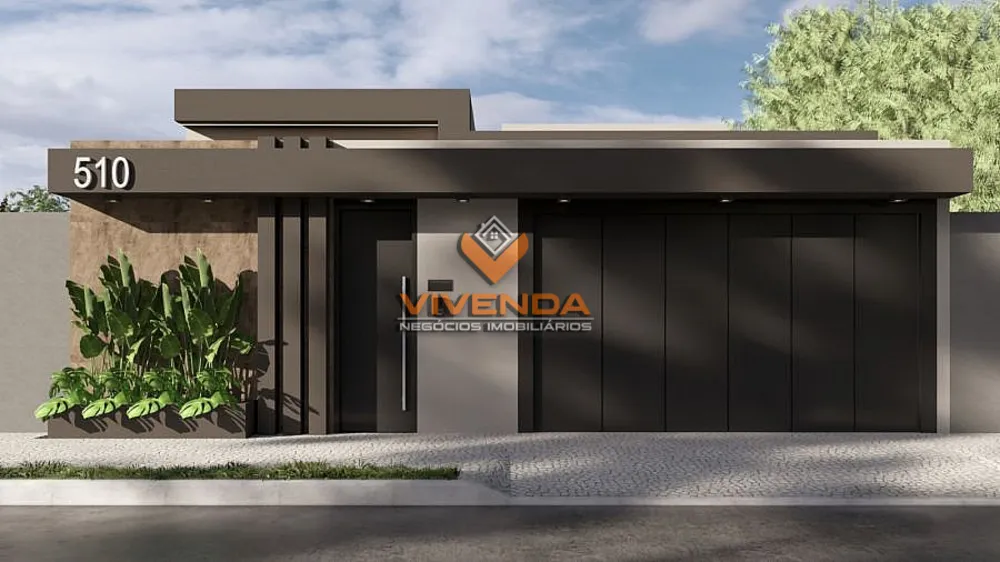 Casa, 3 quartos, 128 m² - Foto 7