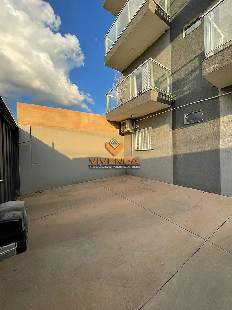 Apartamento, 2 quartos, 65 m² - Foto 1