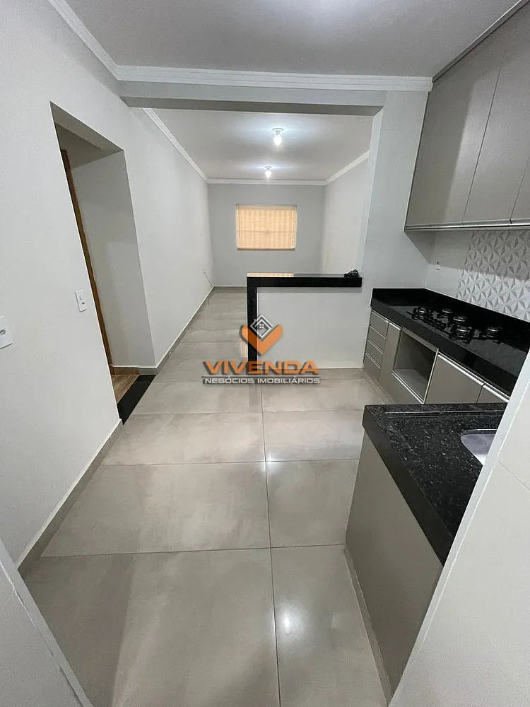 Apartamento, 2 quartos, 65 m² - Foto 4