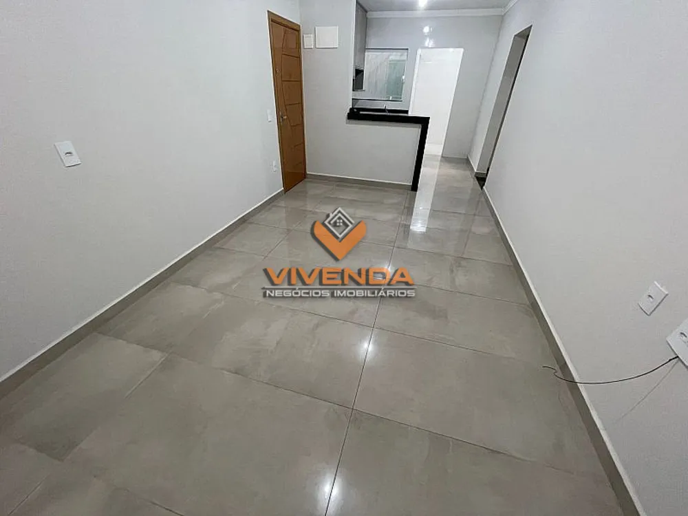 Apartamento, 2 quartos, 65 m² - Foto 3