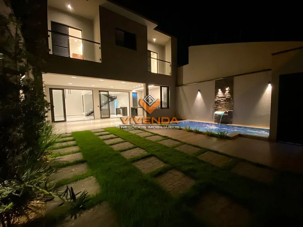 Casa, 3 quartos, 175 m² - Foto 2