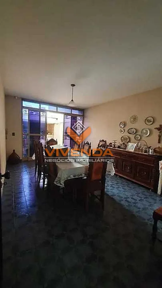 Sobrado, 3 quartos, 355 m² - Foto 3