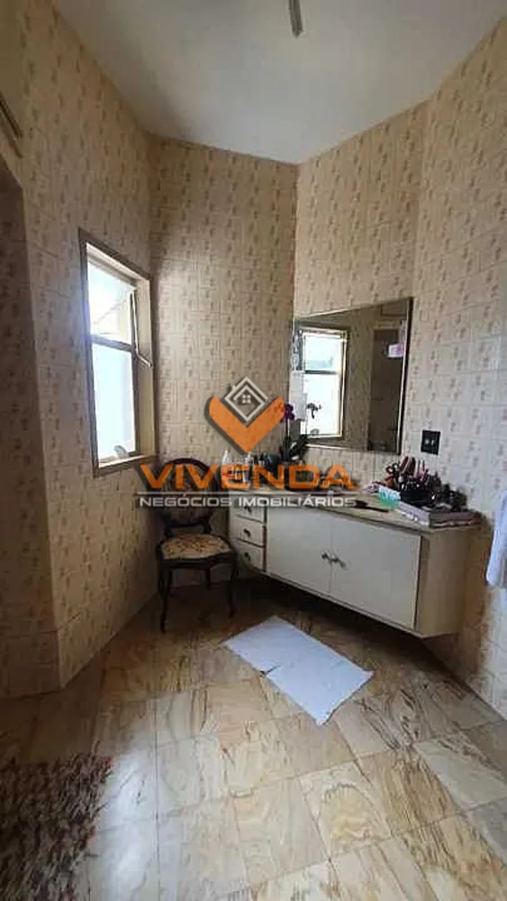 Sobrado, 3 quartos, 355 m² - Foto 4