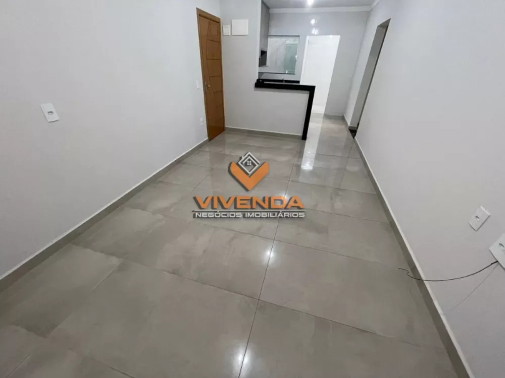 Apartamento à venda com 2 quartos, 65m² - Foto 4