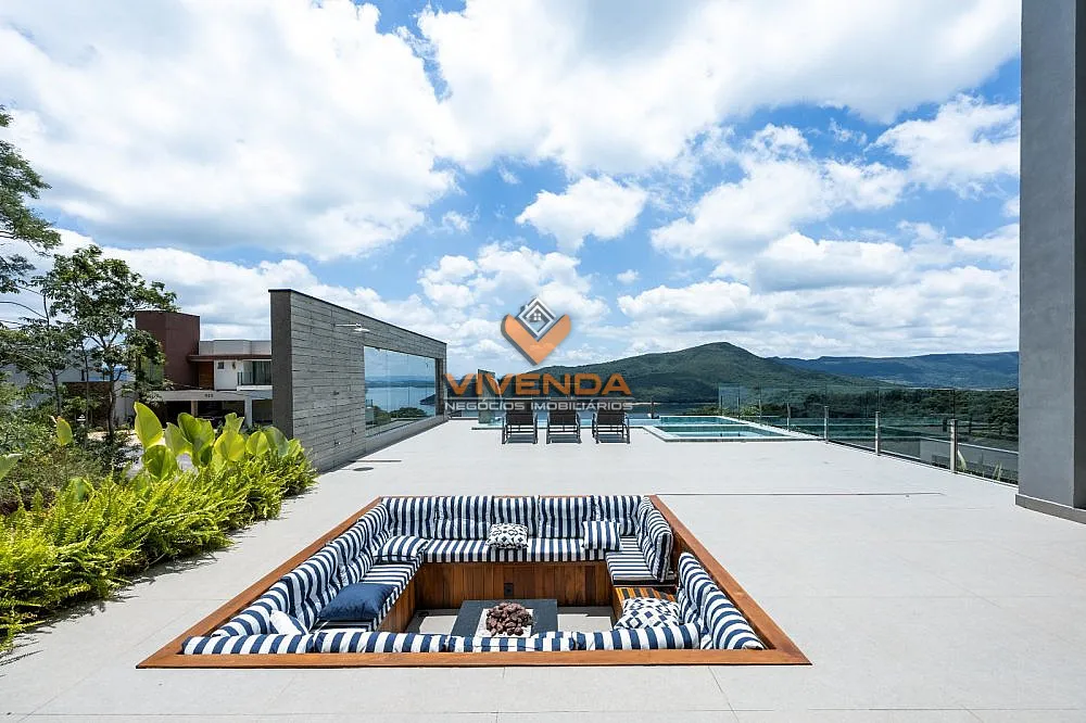 Casa, 8 quartos, 548 m² - Foto 5