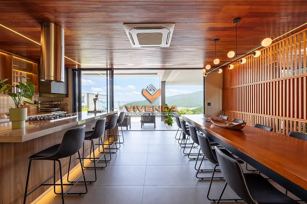Casa, 8 quartos, 548 m² - Foto 12