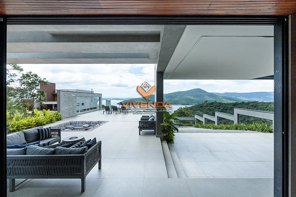 Casa, 8 quartos, 548 m² - Foto 13