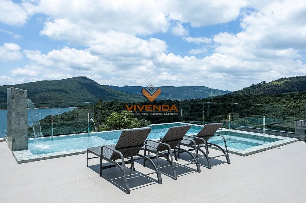 Casa, 8 quartos, 548 m² - Foto 8