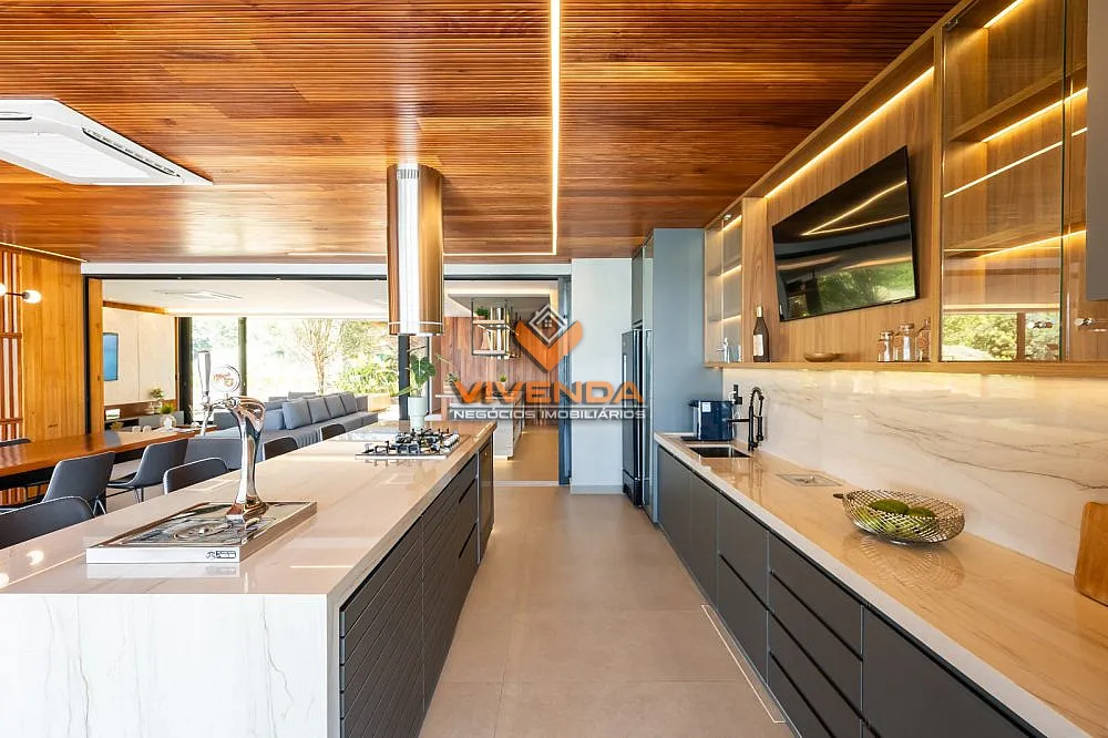 Casa, 8 quartos, 548 m² - Foto 10