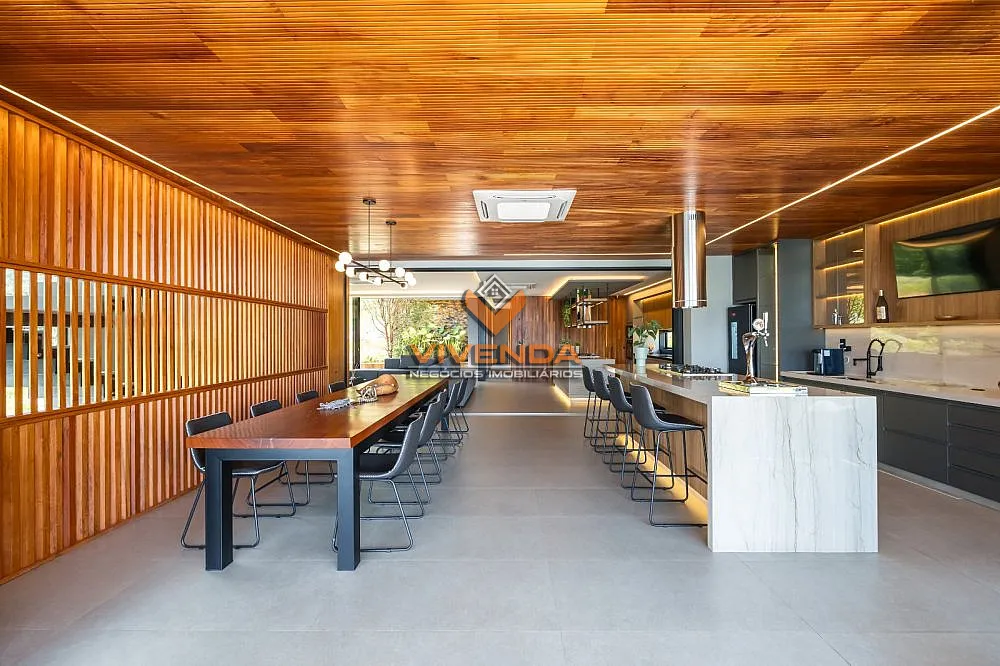 Casa, 8 quartos, 548 m² - Foto 11
