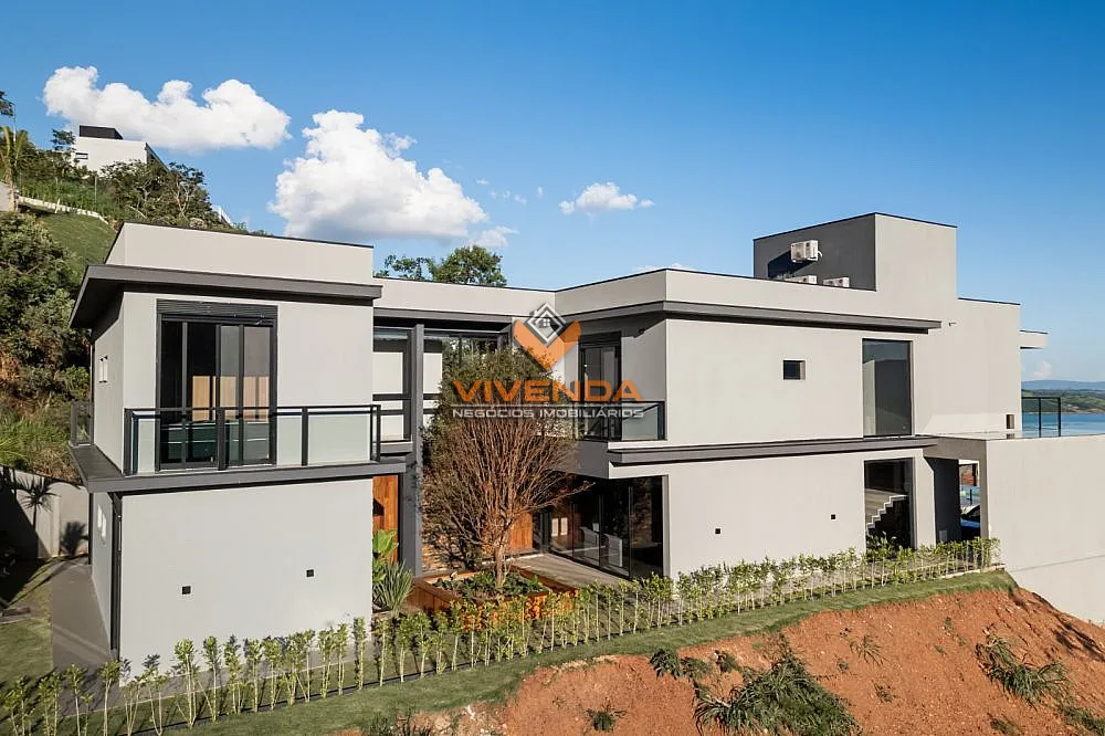 Casa, 8 quartos, 548 m² - Foto 9
