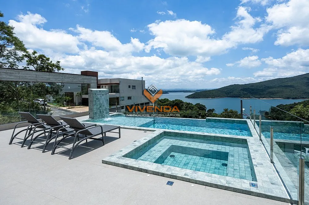 Casa, 8 quartos, 548 m² - Foto 7