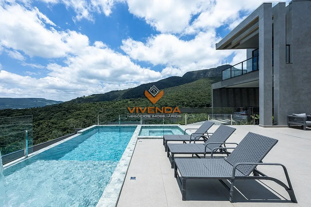 Casa, 8 quartos, 548 m² - Foto 6