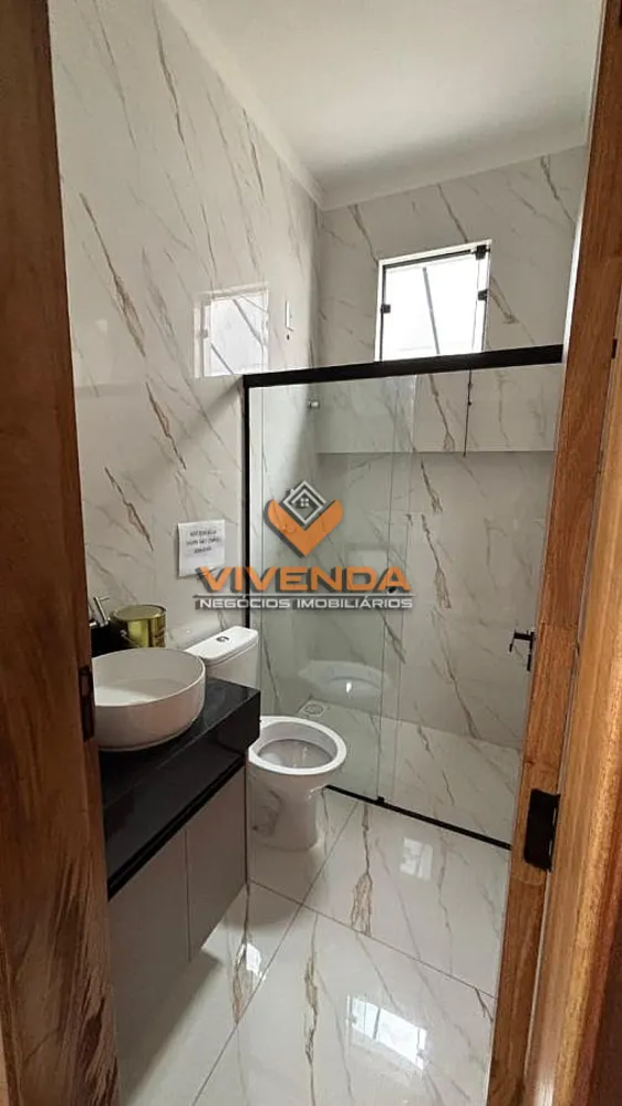 Casa, 2 quartos, 80 m² - Foto 5