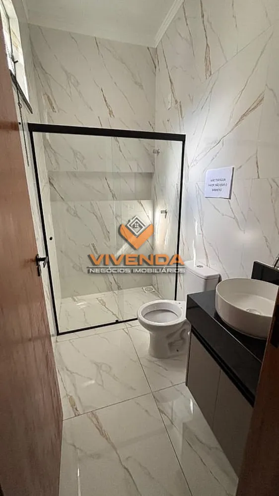 Casa, 2 quartos, 80 m² - Foto 6