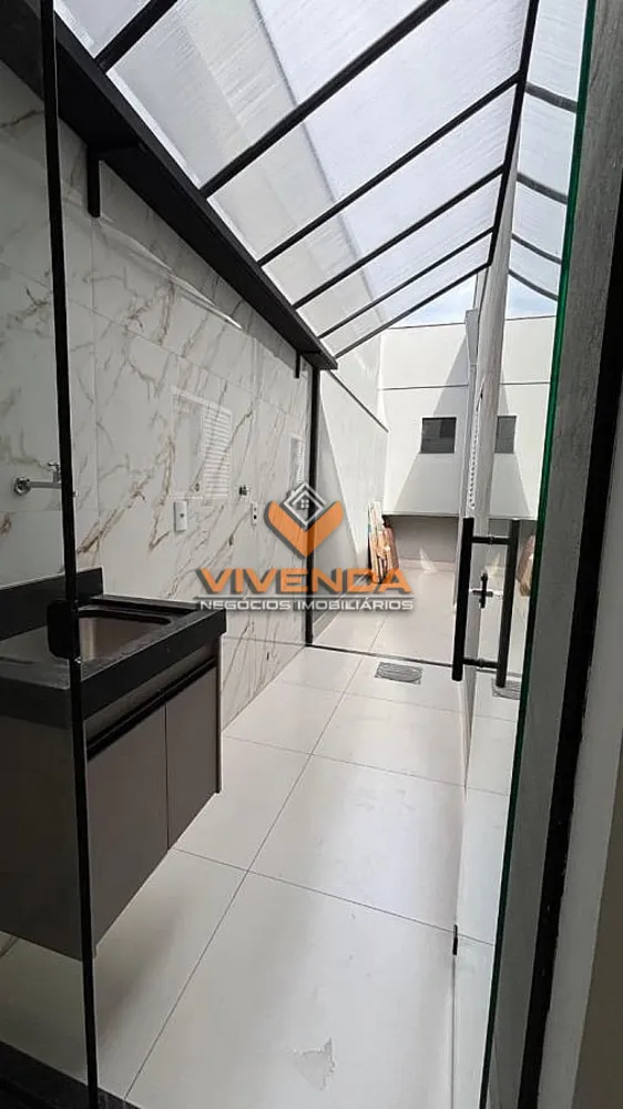 Casa, 2 quartos, 80 m² - Foto 4