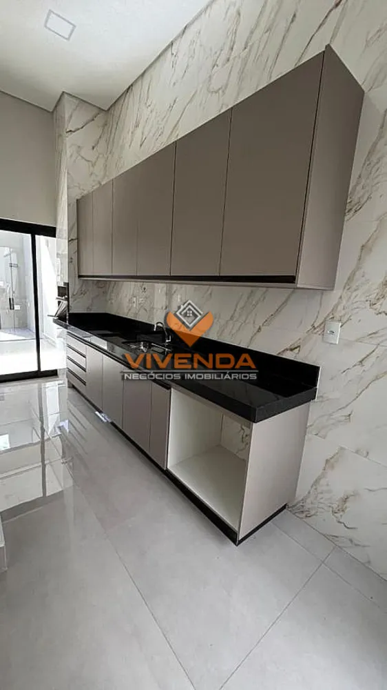 Casa, 2 quartos, 80 m² - Foto 3
