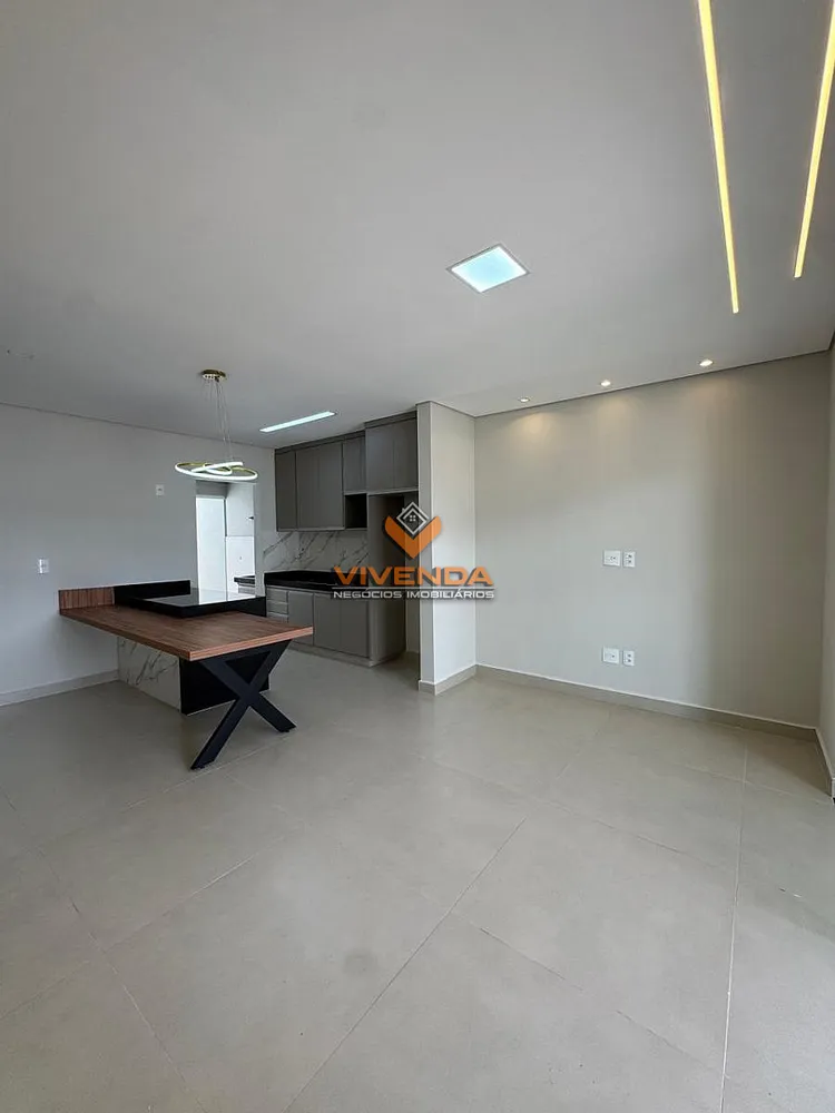 Apartamento, 3 quartos, 82 m² - Foto 5