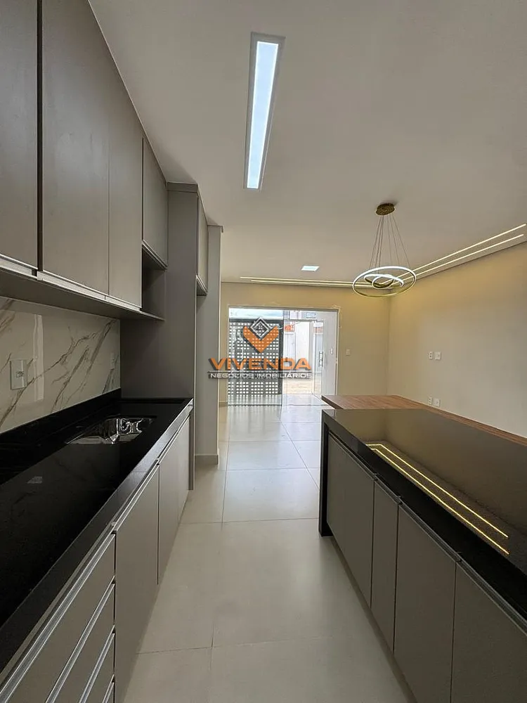 Apartamento, 3 quartos, 82 m² - Foto 3