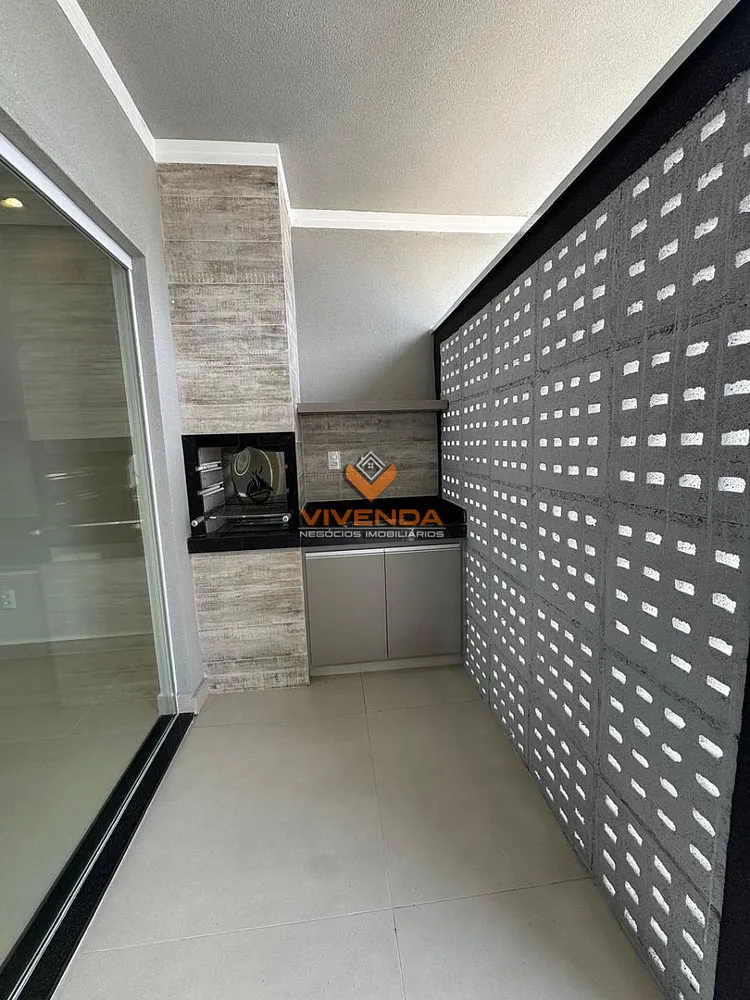 Apartamento, 3 quartos, 82 m² - Foto 4