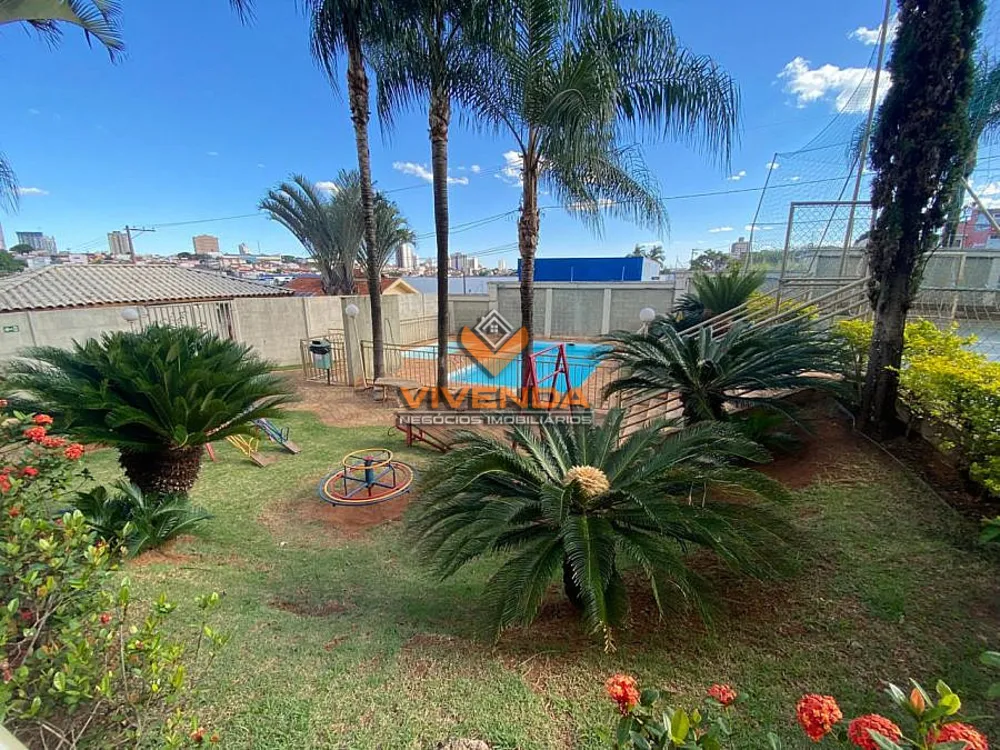 Apartamento, 3 quartos, 66 m² - Foto 11