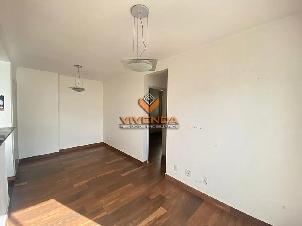 Apartamento, 3 quartos, 66 m² - Foto 2