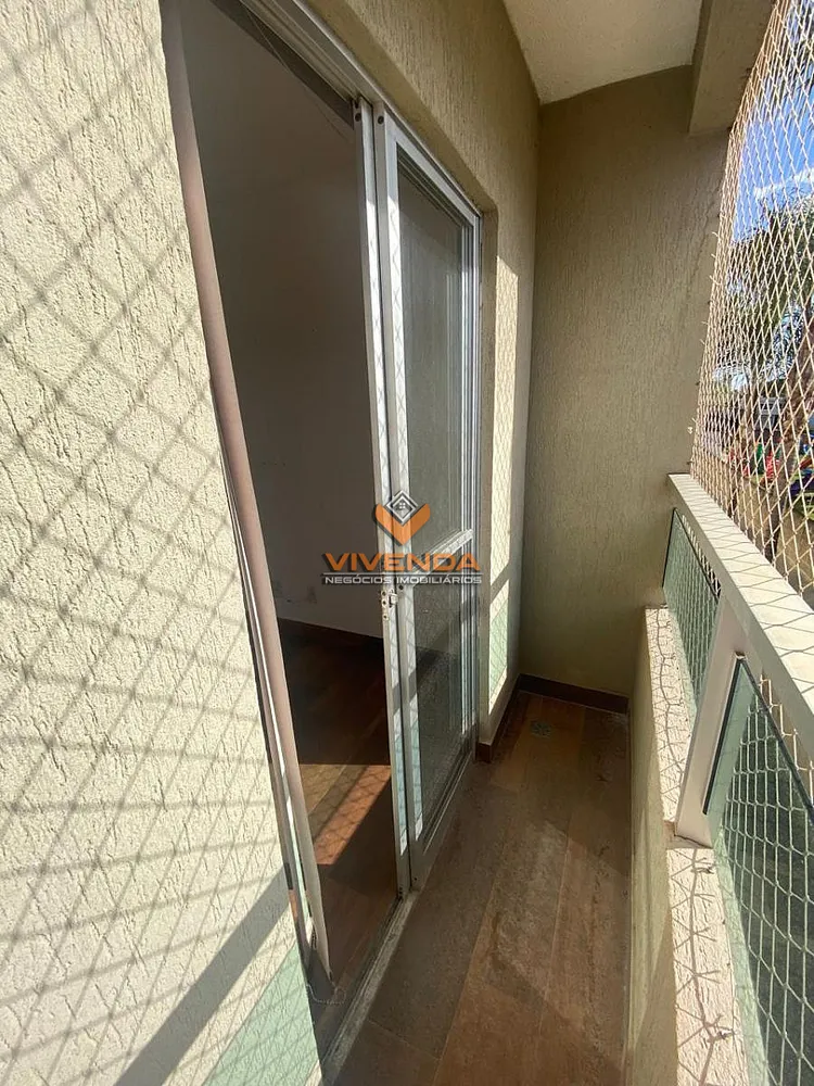 Apartamento, 3 quartos, 66 m² - Foto 8