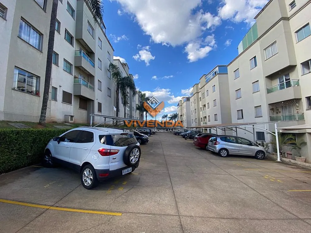 Apartamento, 3 quartos, 66 m² - Foto 13