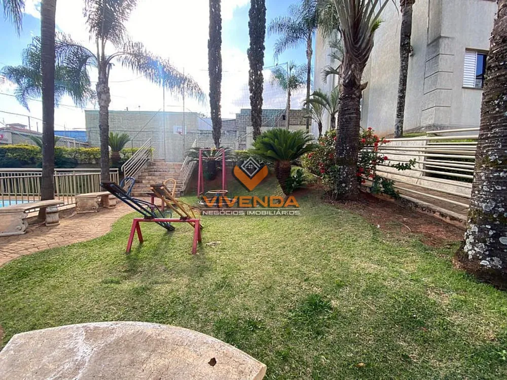 Apartamento, 3 quartos, 66 m² - Foto 12