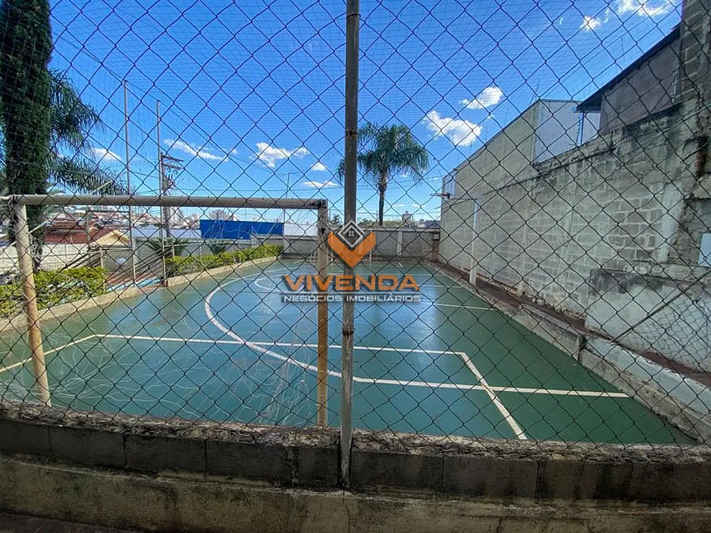 Apartamento, 3 quartos, 66 m² - Foto 10