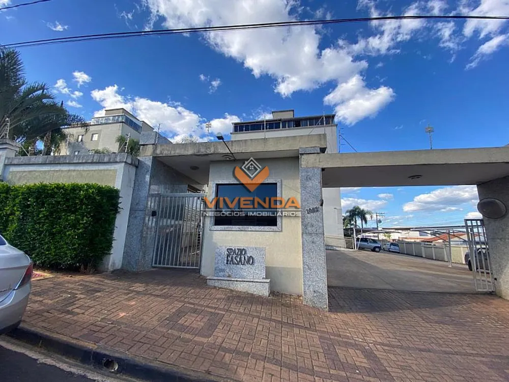 Apartamento, 3 quartos, 66 m² - Foto 16