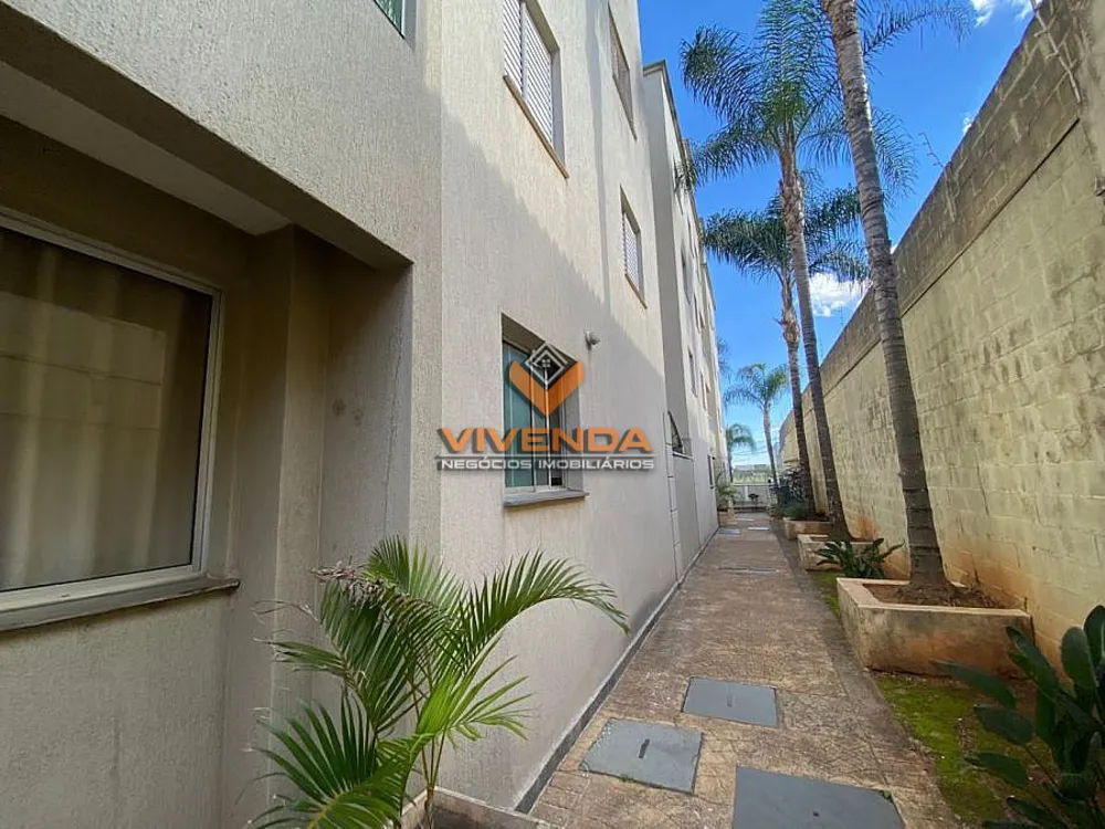 Apartamento, 3 quartos, 66 m² - Foto 14
