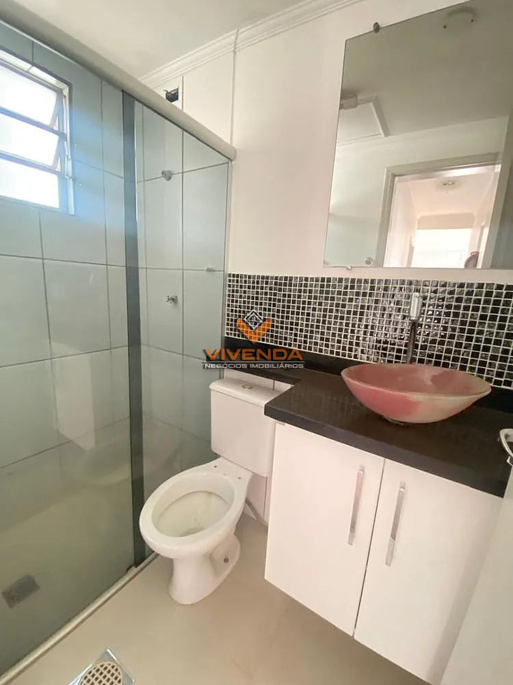 Apartamento, 3 quartos, 66 m² - Foto 6