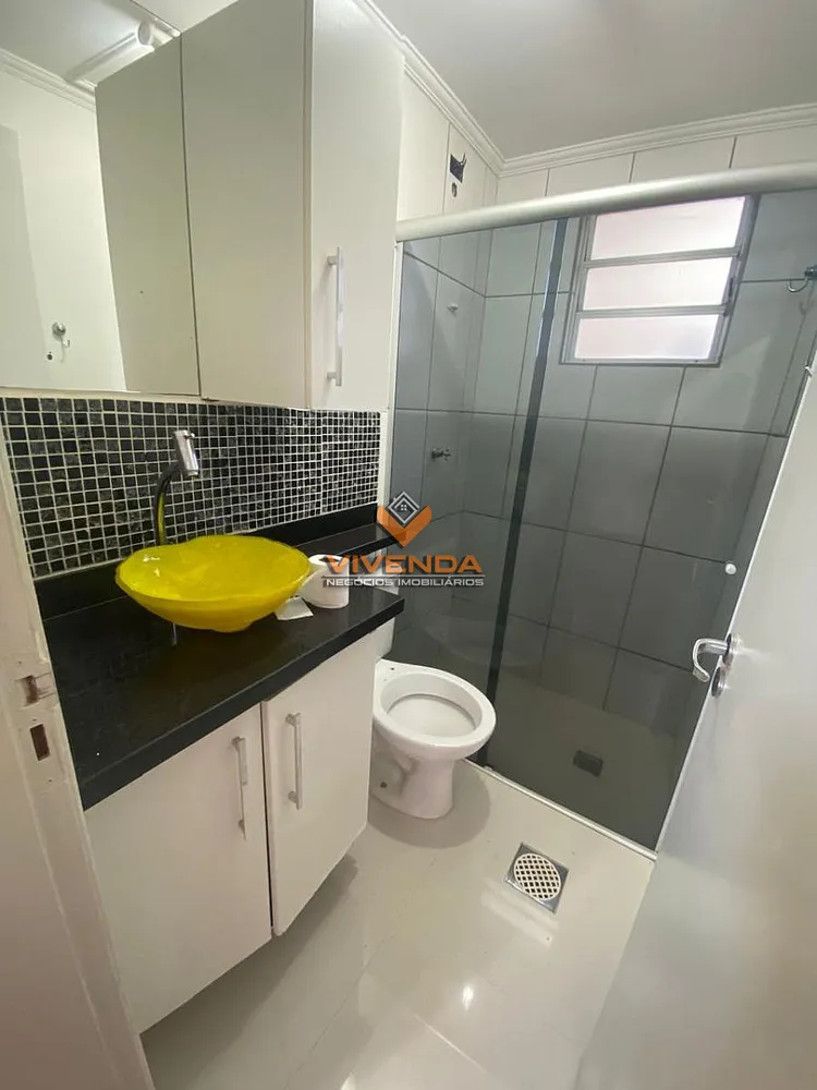 Apartamento, 3 quartos, 66 m² - Foto 7