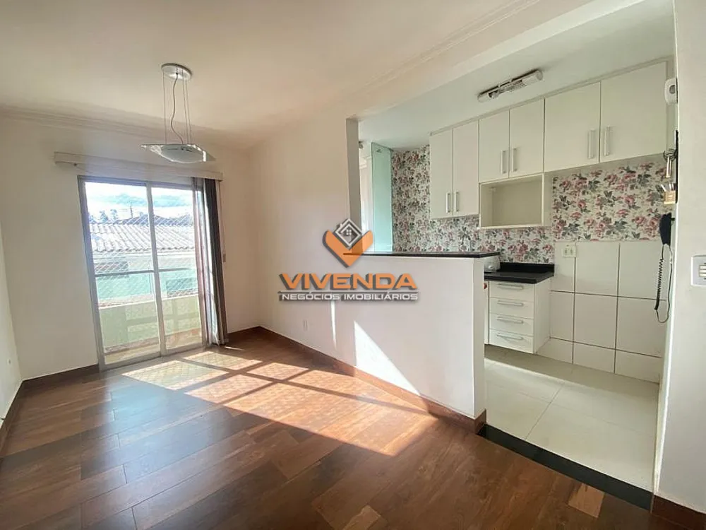 Apartamento, 3 quartos, 66 m² - Foto 1
