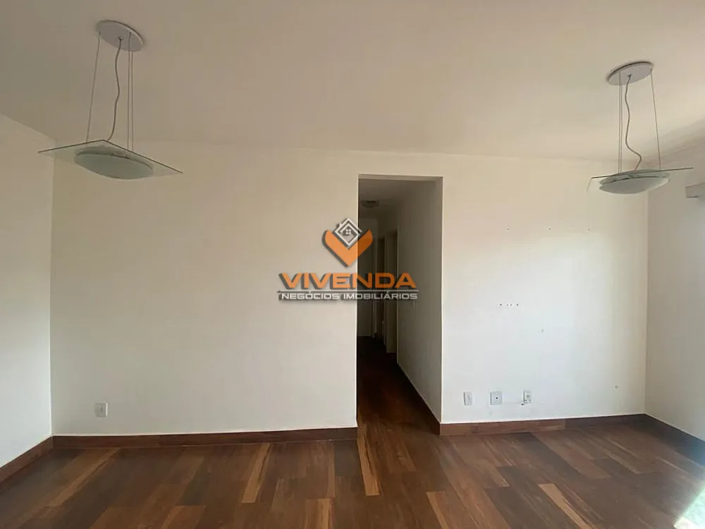 Apartamento, 3 quartos, 66 m² - Foto 3