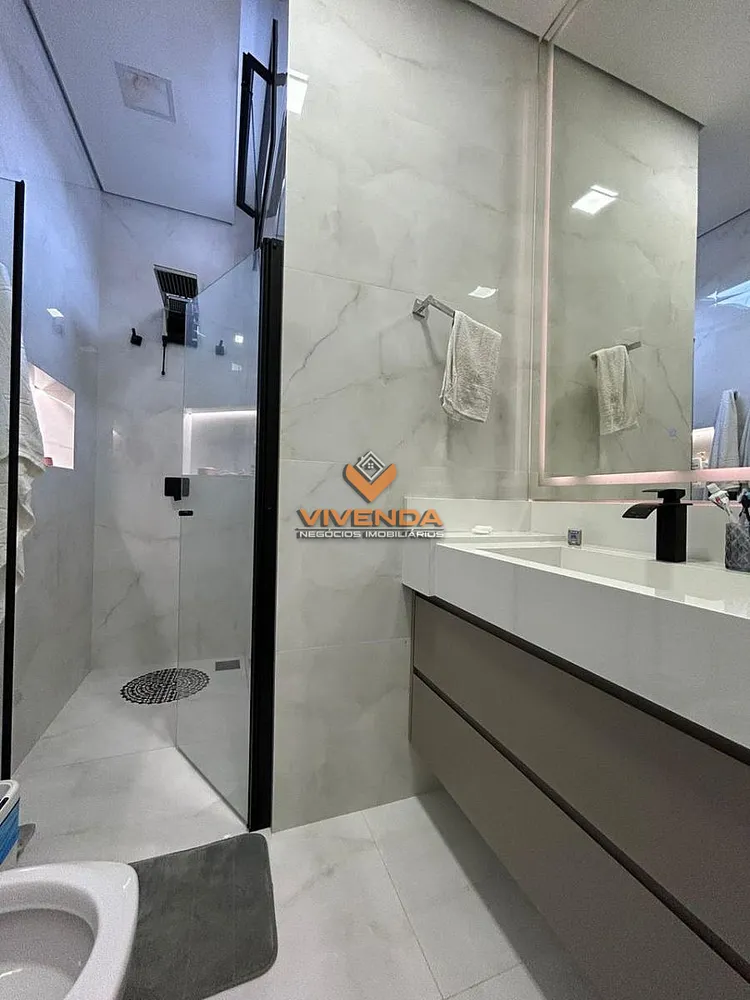 Casa, 3 quartos, 180 m² - Foto 11