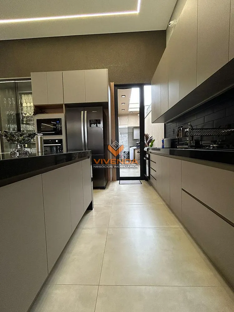 Casa, 3 quartos, 180 m² - Foto 5