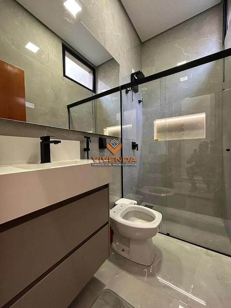Casa, 3 quartos, 180 m² - Foto 12