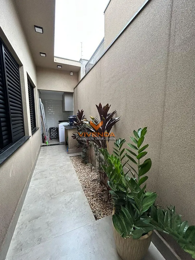 Casa, 3 quartos, 180 m² - Foto 14