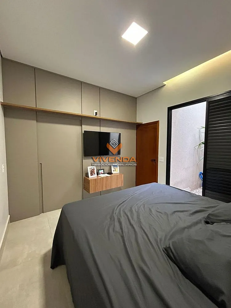 Casa, 3 quartos, 180 m² - Foto 8