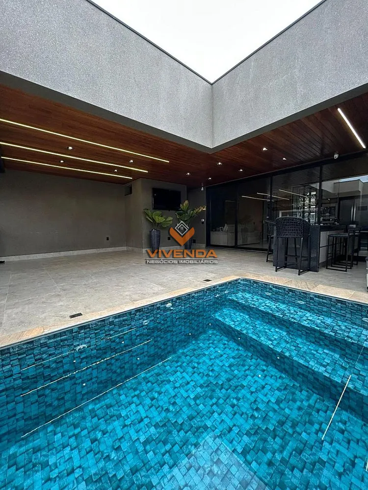 Casa, 3 quartos, 180 m² - Foto 1