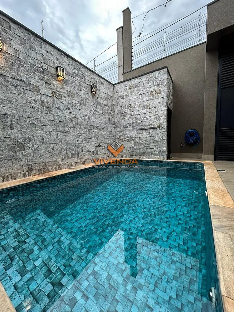 Casa, 3 quartos, 180 m² - Foto 3