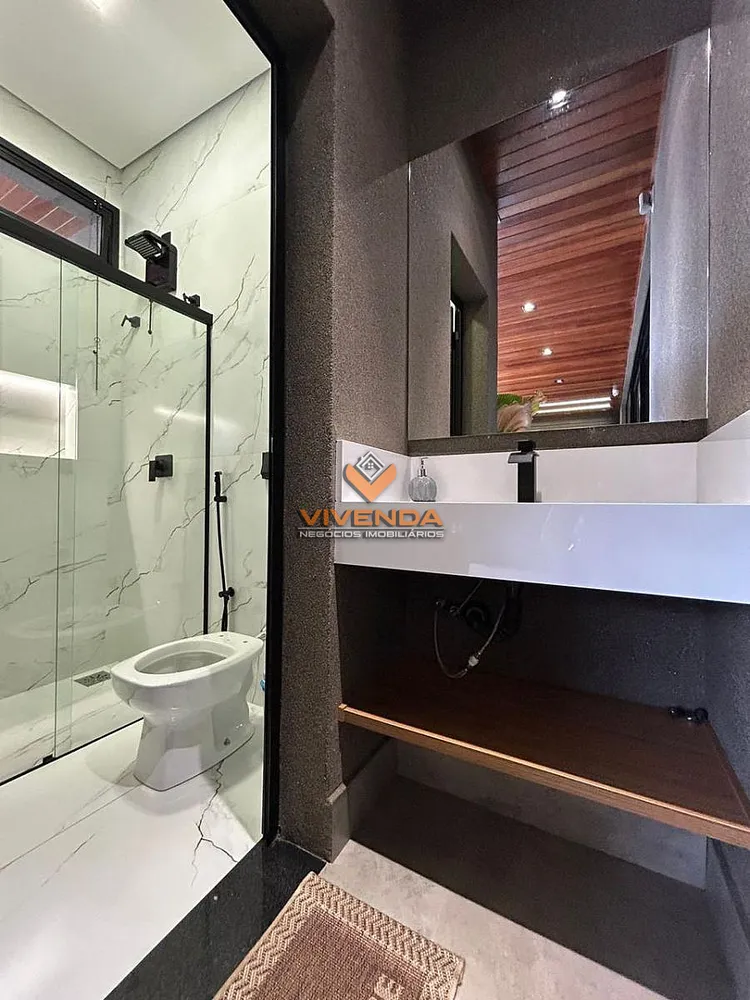 Casa, 3 quartos, 180 m² - Foto 13