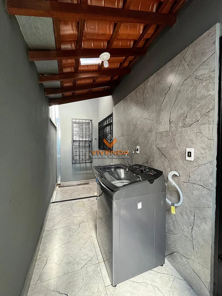 Casa, 2 quartos, 100 m² - Foto 11