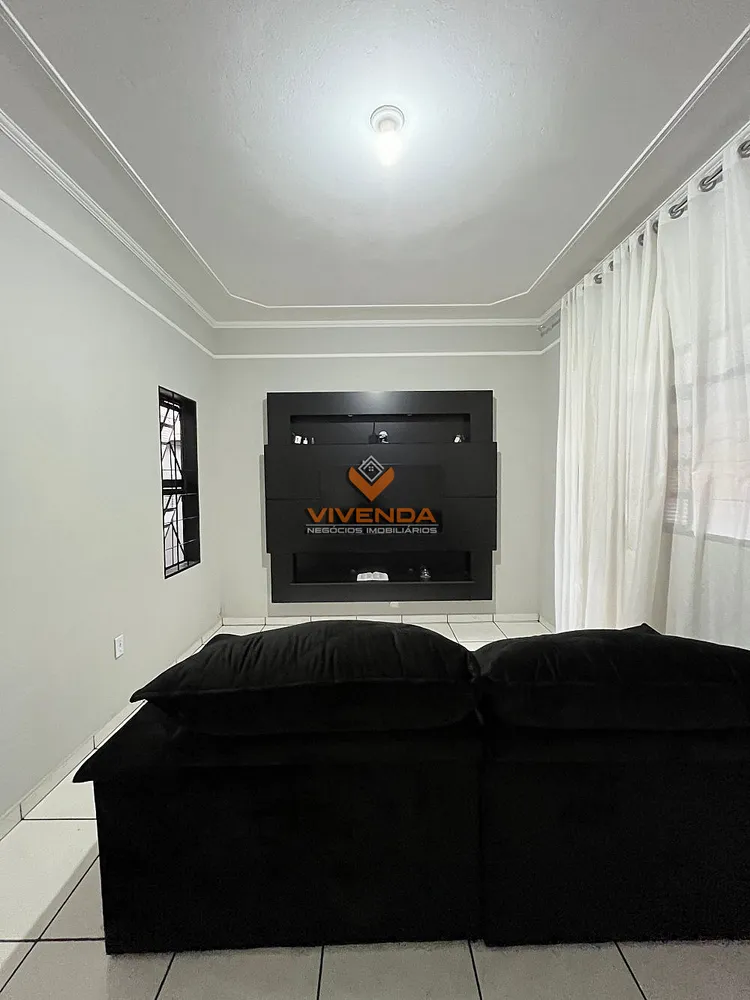 Casa, 2 quartos, 100 m² - Foto 4