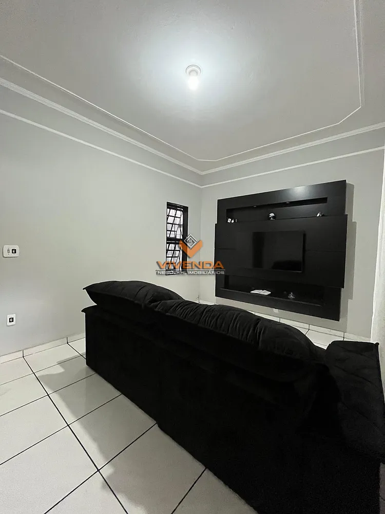 Casa, 2 quartos, 100 m² - Foto 5
